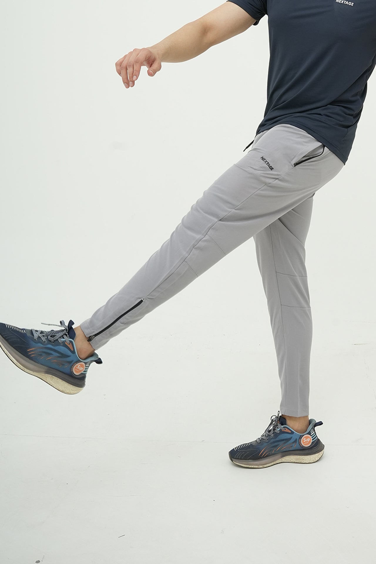 Nextage Hybrid Air Flex Trouser