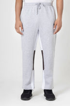 Nextage Inseam Panel Straight Leg Trouser