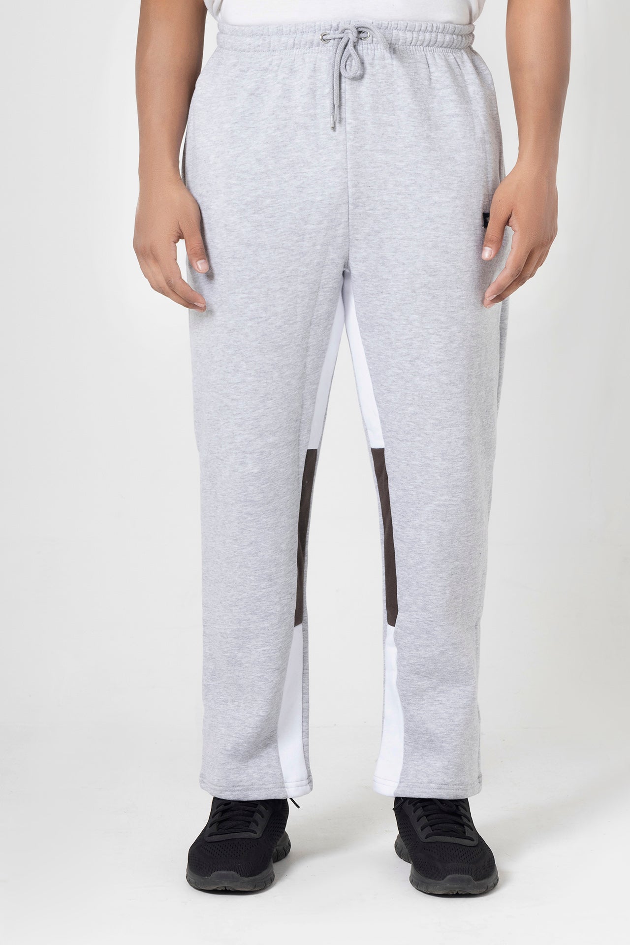 Nextage Inseam Panel Straight Leg Trouser