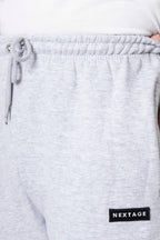 Nextage Inseam Panel Straight Leg Trouser