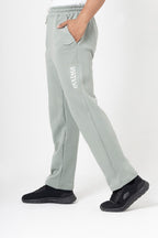 Nextage Flap Detail Seam Stitch Trouser Pant