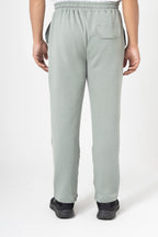 Nextage Flap Detail Seam Stitch Trouser Pant