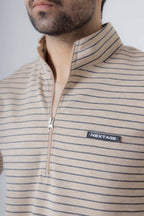 Nextage Premium Scuba Bonded Tracksuit