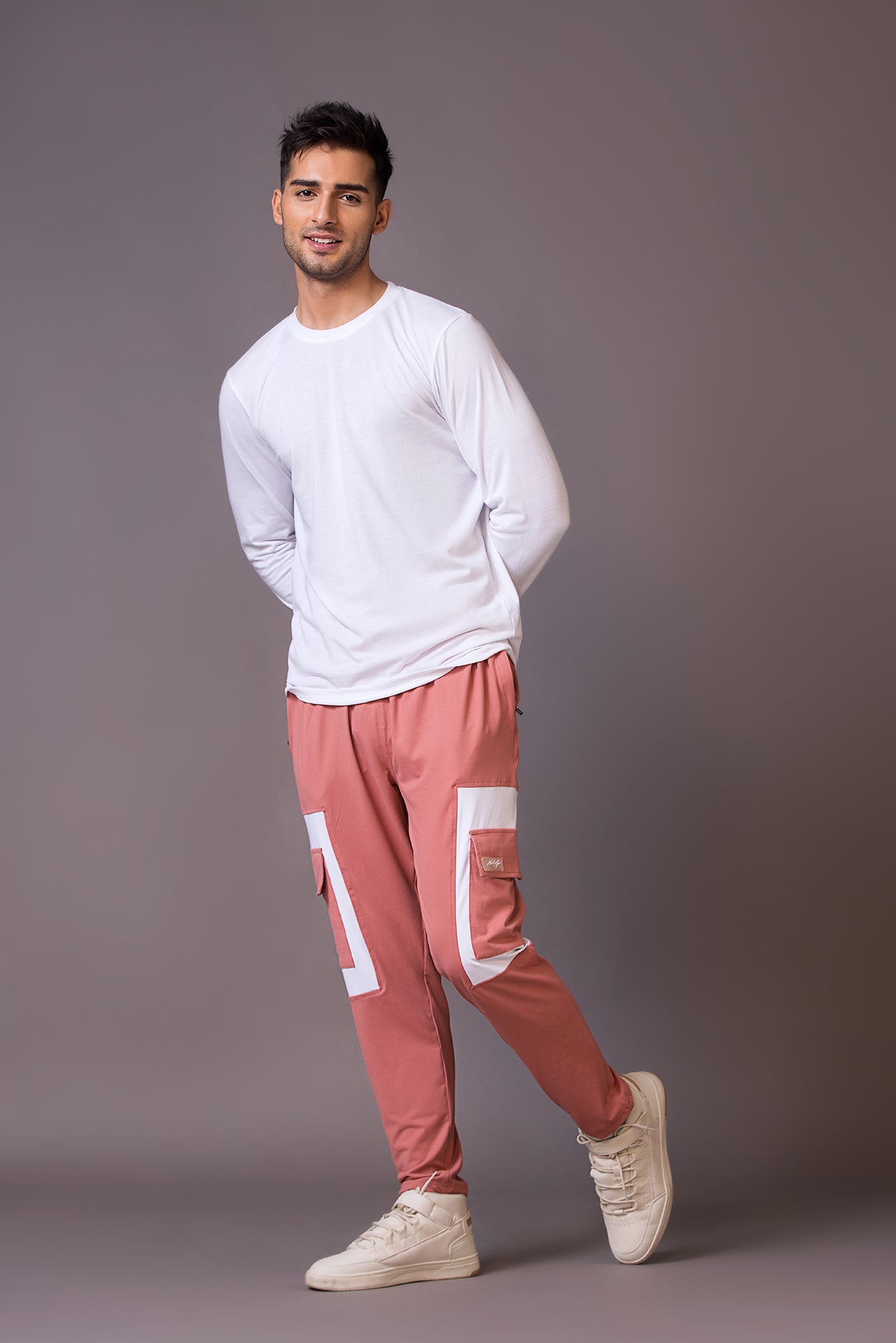 Performance Superflex Cargo Outfit