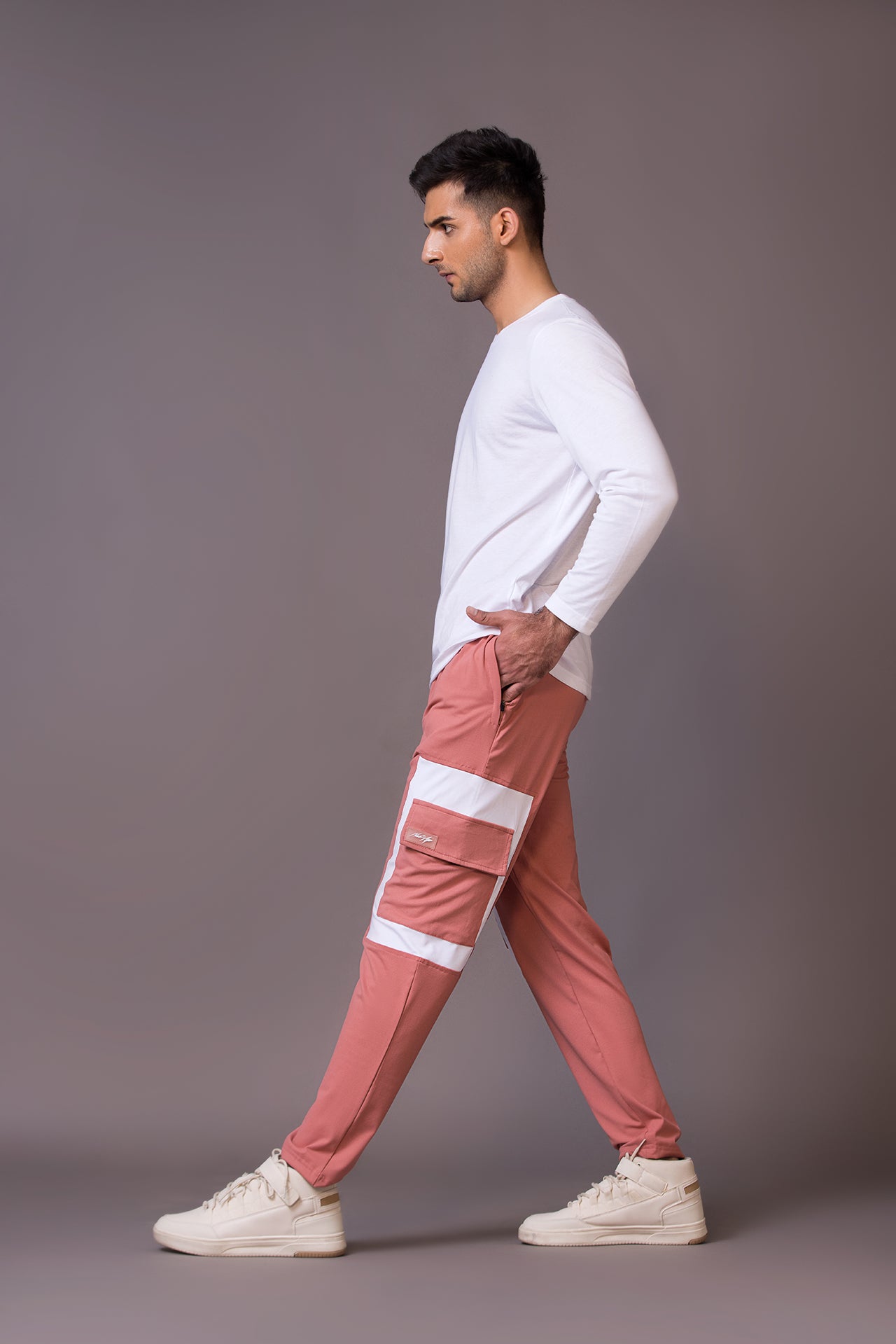 Performance Superflex Cargo Outfit