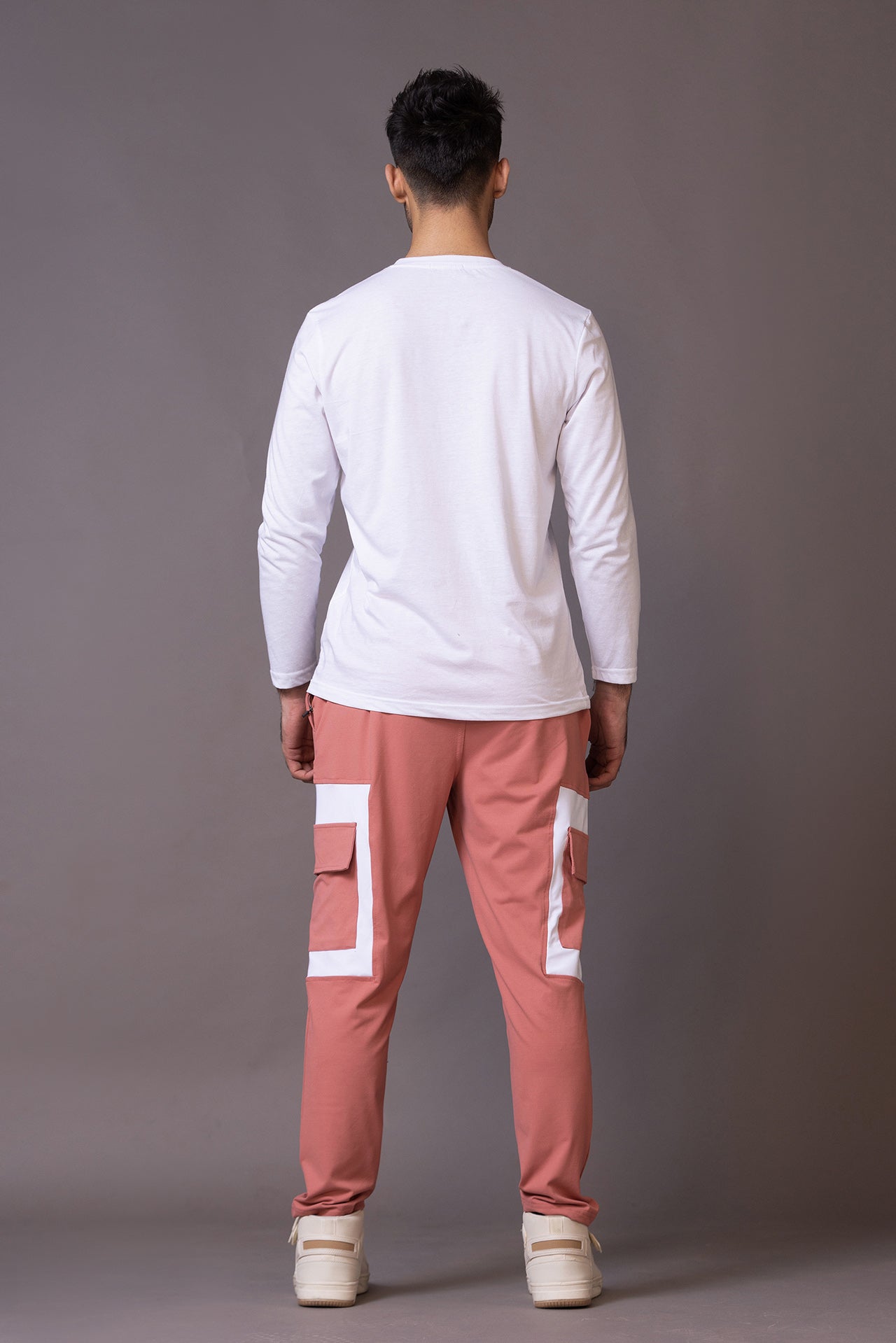 Performance Superflex Cargo Outfit