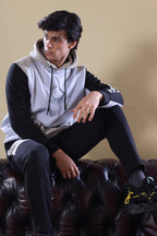 Nextage Flex Fit Hooded Winter Tracksuit