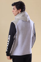 Nextage Flex Fit Hooded Winter Tracksuit