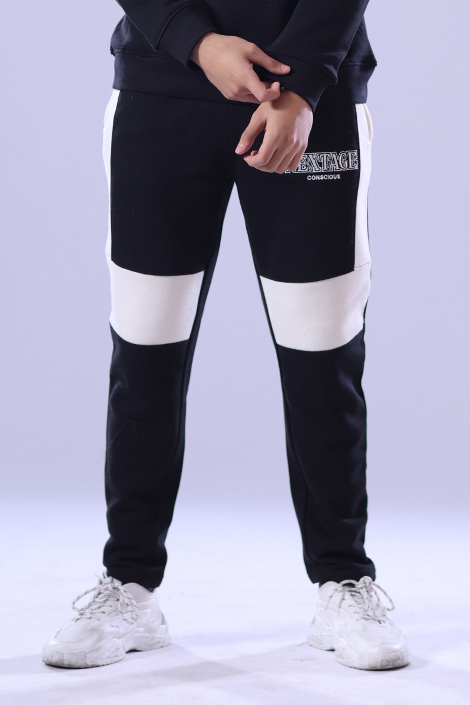 Black Conscious Jogger