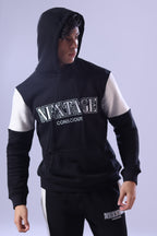 Nextage Black Conscious Winter Tracksuit