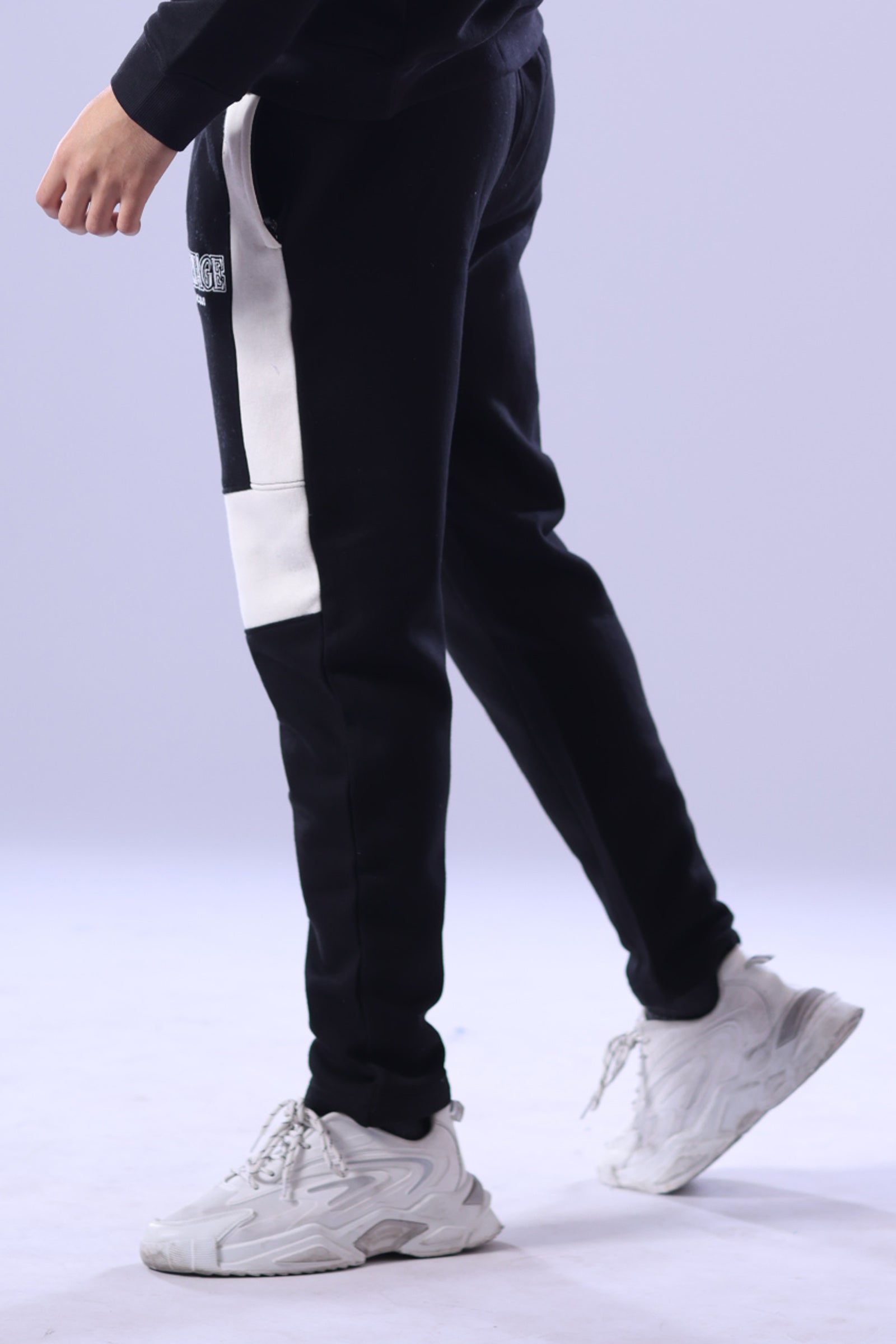 Black Conscious Jogger