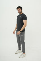 Nextage Melange Premium Tracksuit