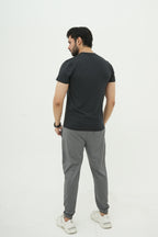Nextage Melange Premium Tracksuit