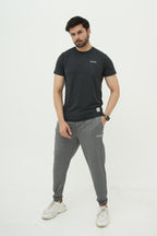 Nextage Melange Premium Tracksuit
