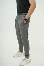 Nextage Melange Premium Tracksuit