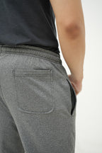 Nextage Melange Premium Tracksuit