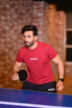 Premium Maroon Tracksuit I Nextage