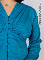 stylish shirts for girls- Nextage.pk