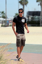 New Season Spandex Short Set I Nextage