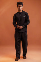 Men’s relaxed fit co ord set