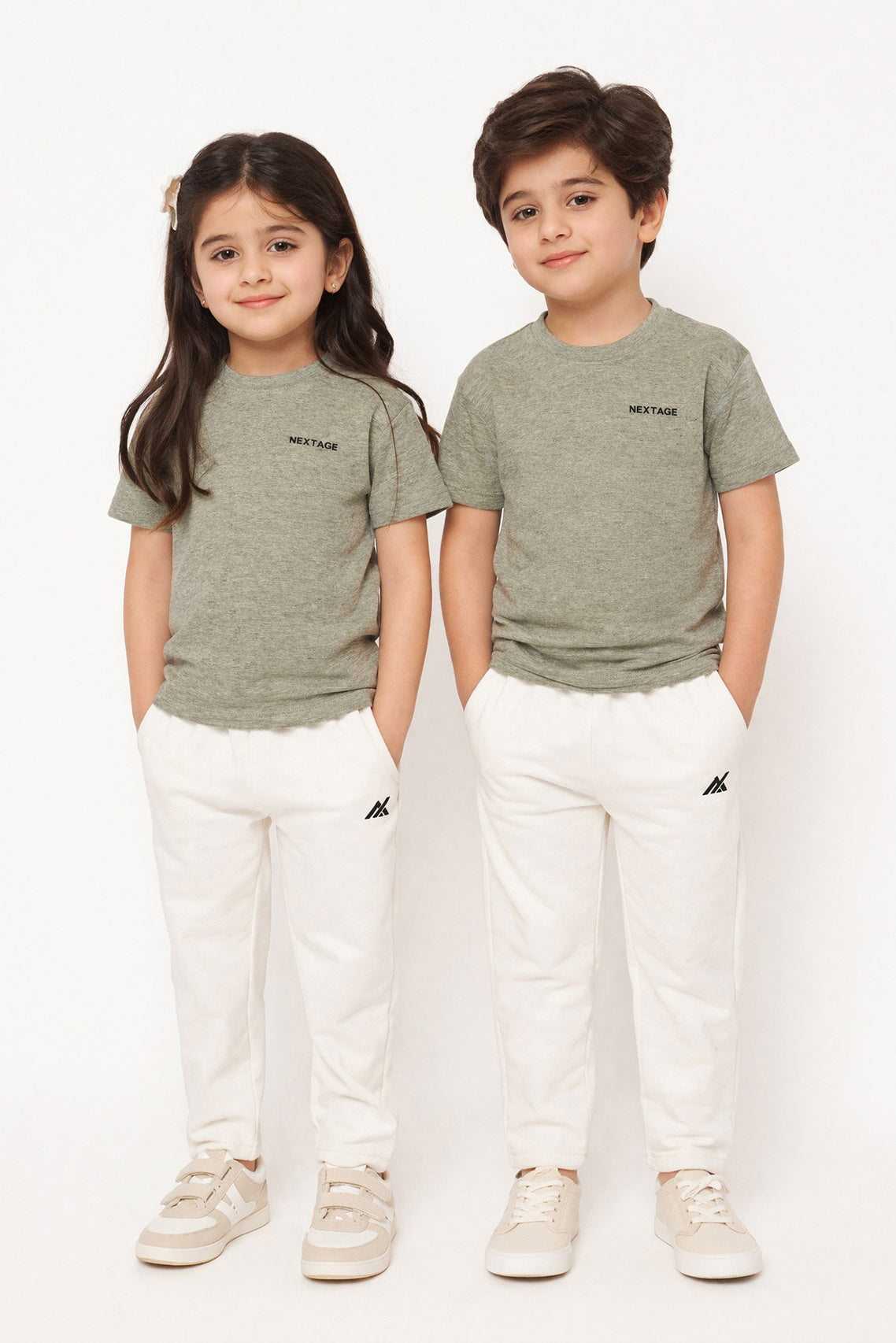 Nextage kids wear