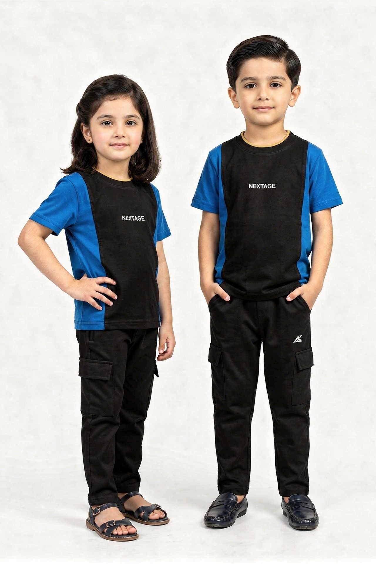 Nextage kids clothing