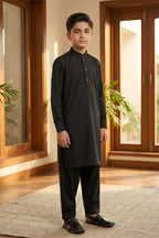 Pakistani kids wear