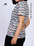 tshirt for girls, ladies t-shirts in pakistan