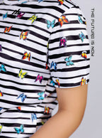 stylish shirts for girls