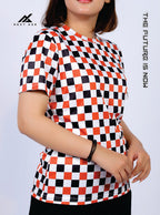 ladies t-shirts in pakistan, Nextage Ladies Tshirts