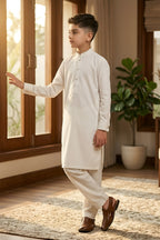 boys kurta shalwar