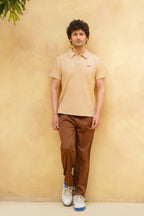 nextage branded premium polo with trouser