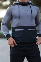 nextage hoodie closeup 