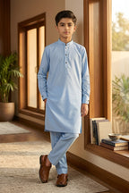 designer eastern outfit for boys