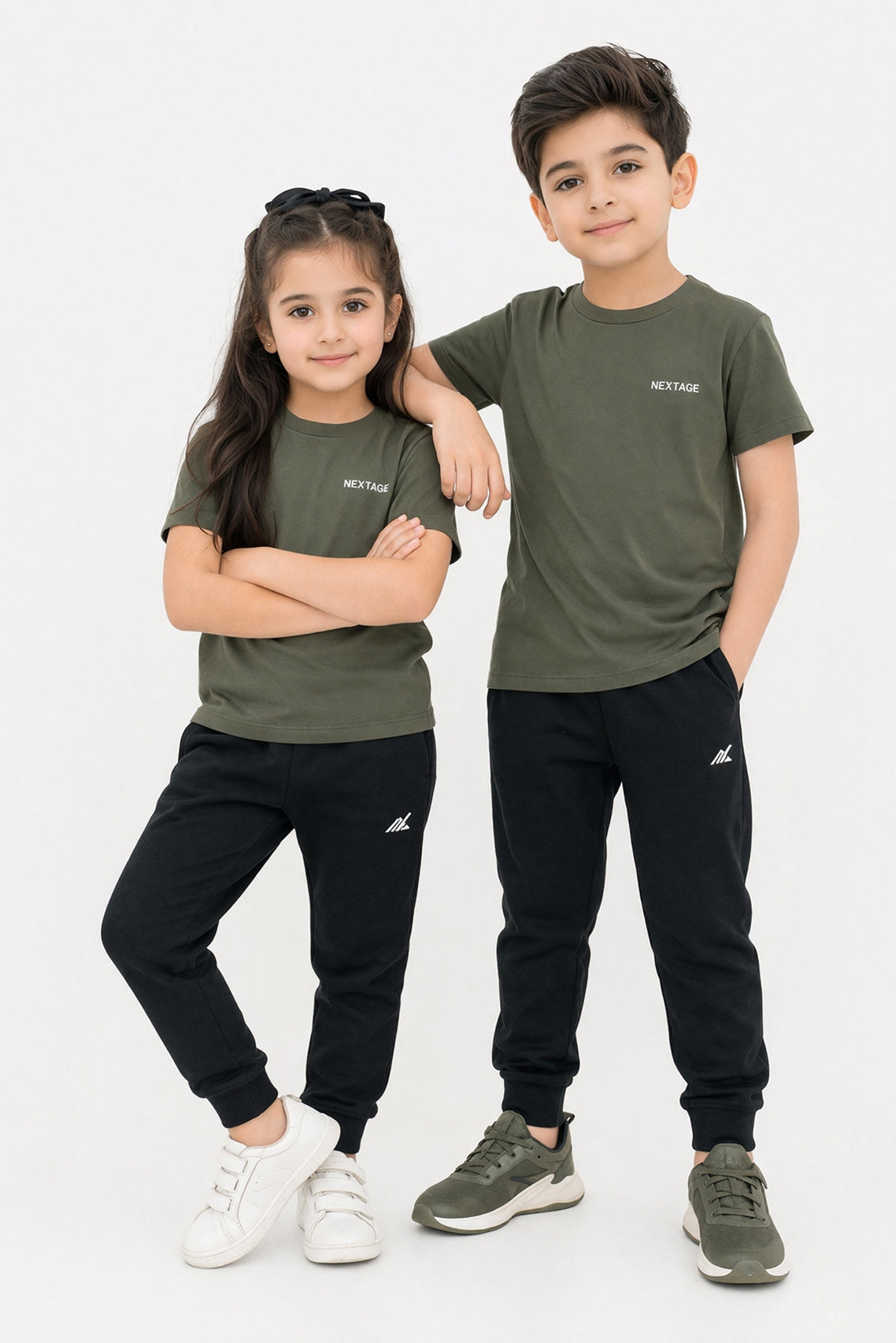 nextage kids tracksuit online