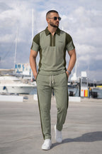 Nextage Urban Flow Tracksuit