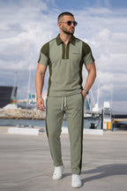 Nextage Urban Flow Tracksuit