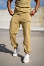 Embossed Print Slogan Nextage Tracksuit