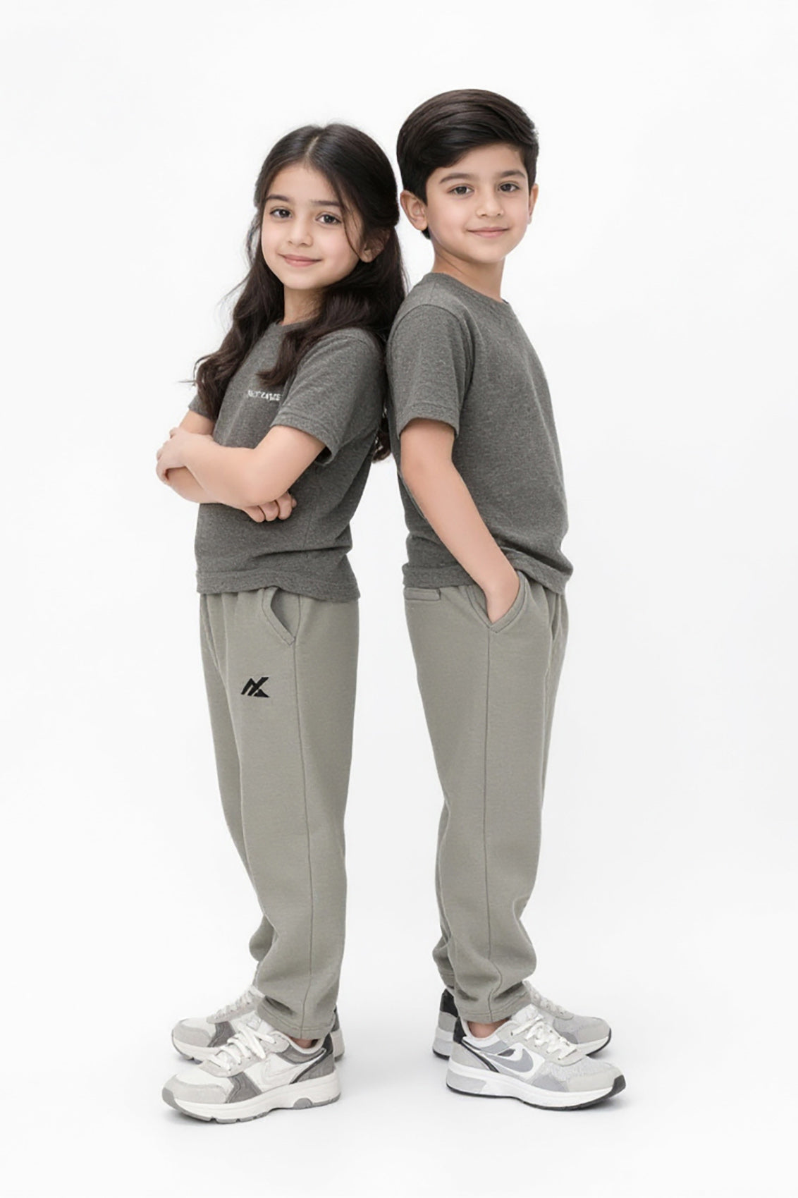 kids branded outfits