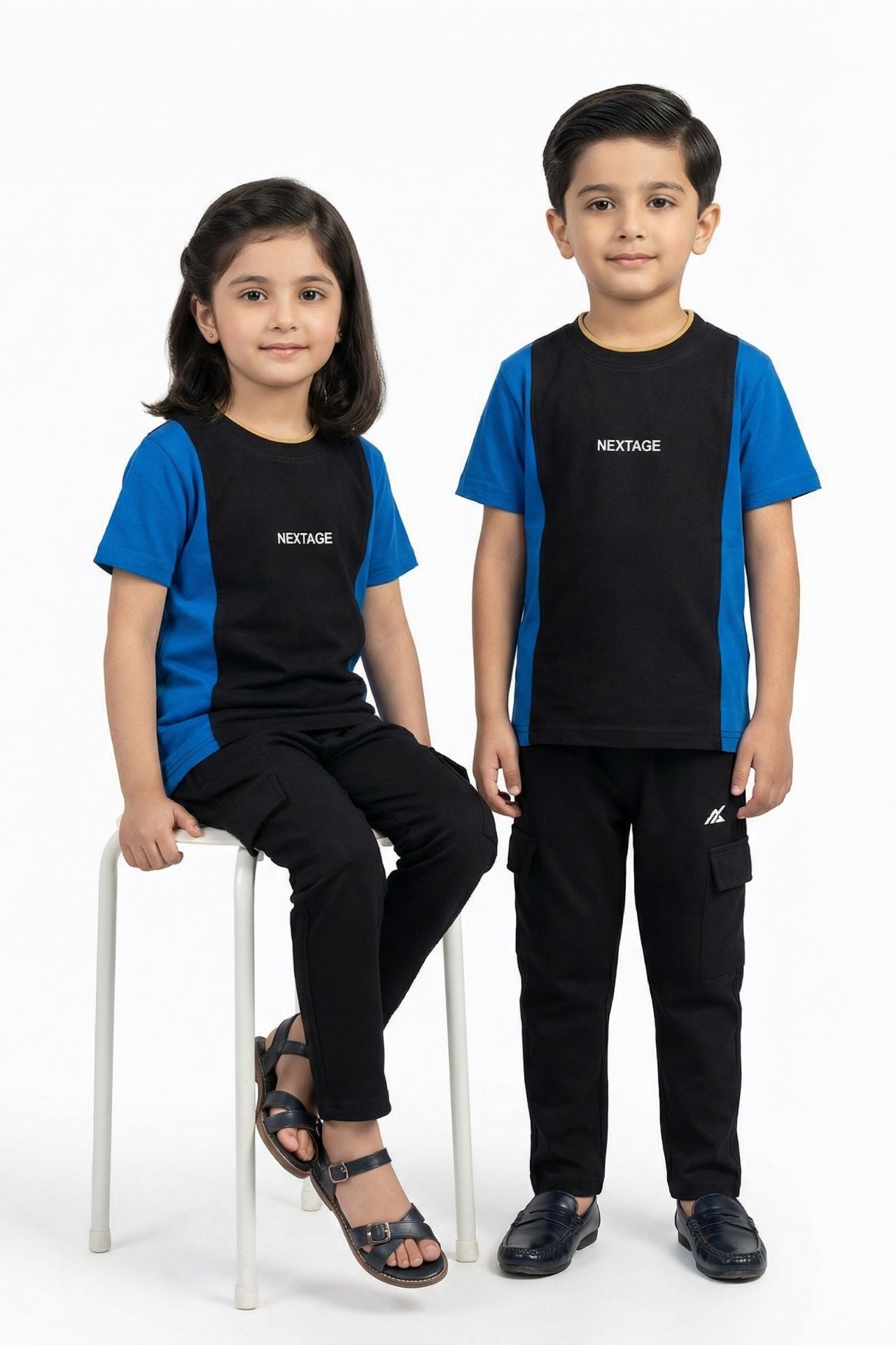 kids casual outfit Pakistan
