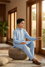 kids eastern wear