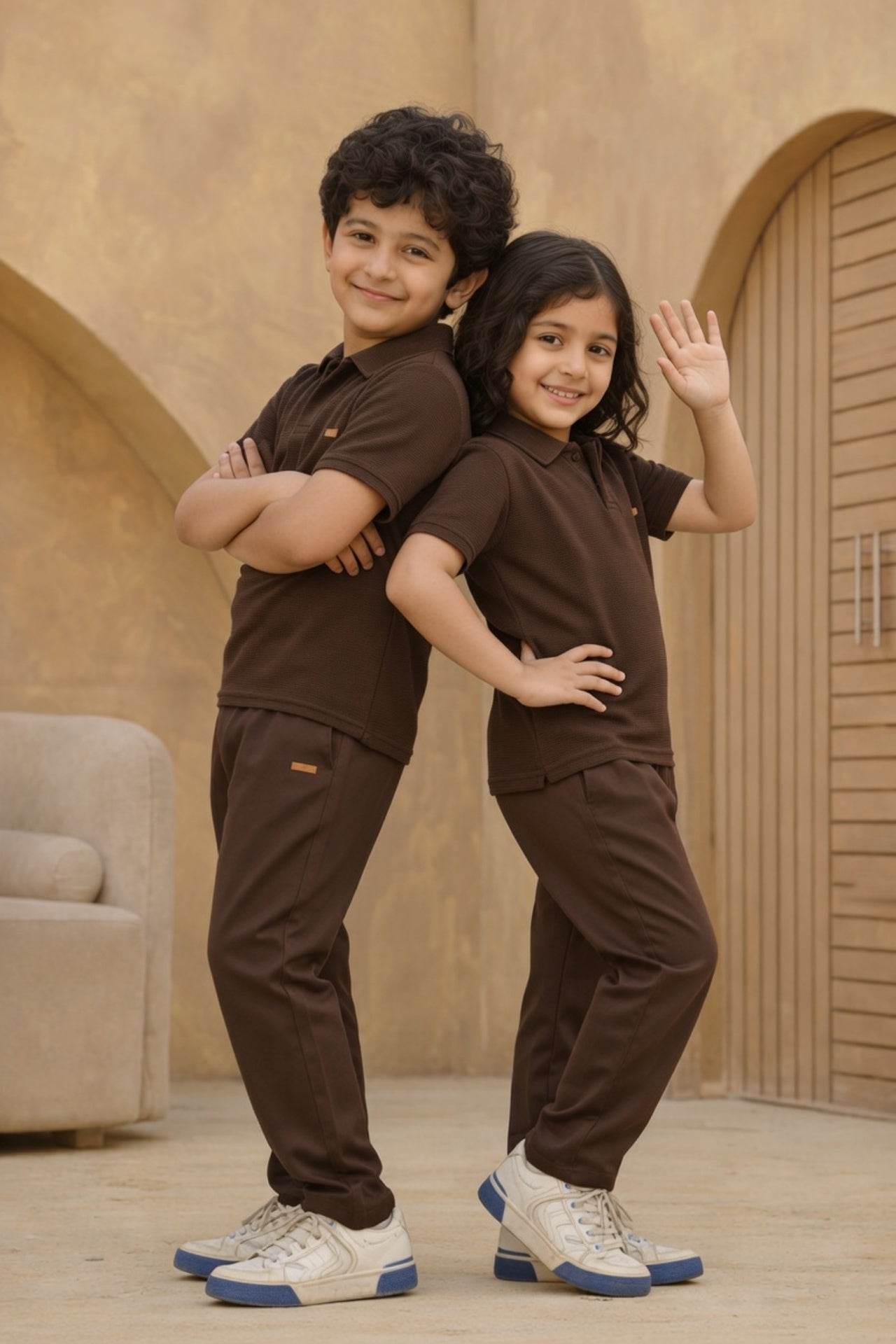 kids premium tracksuit nextage clothing
