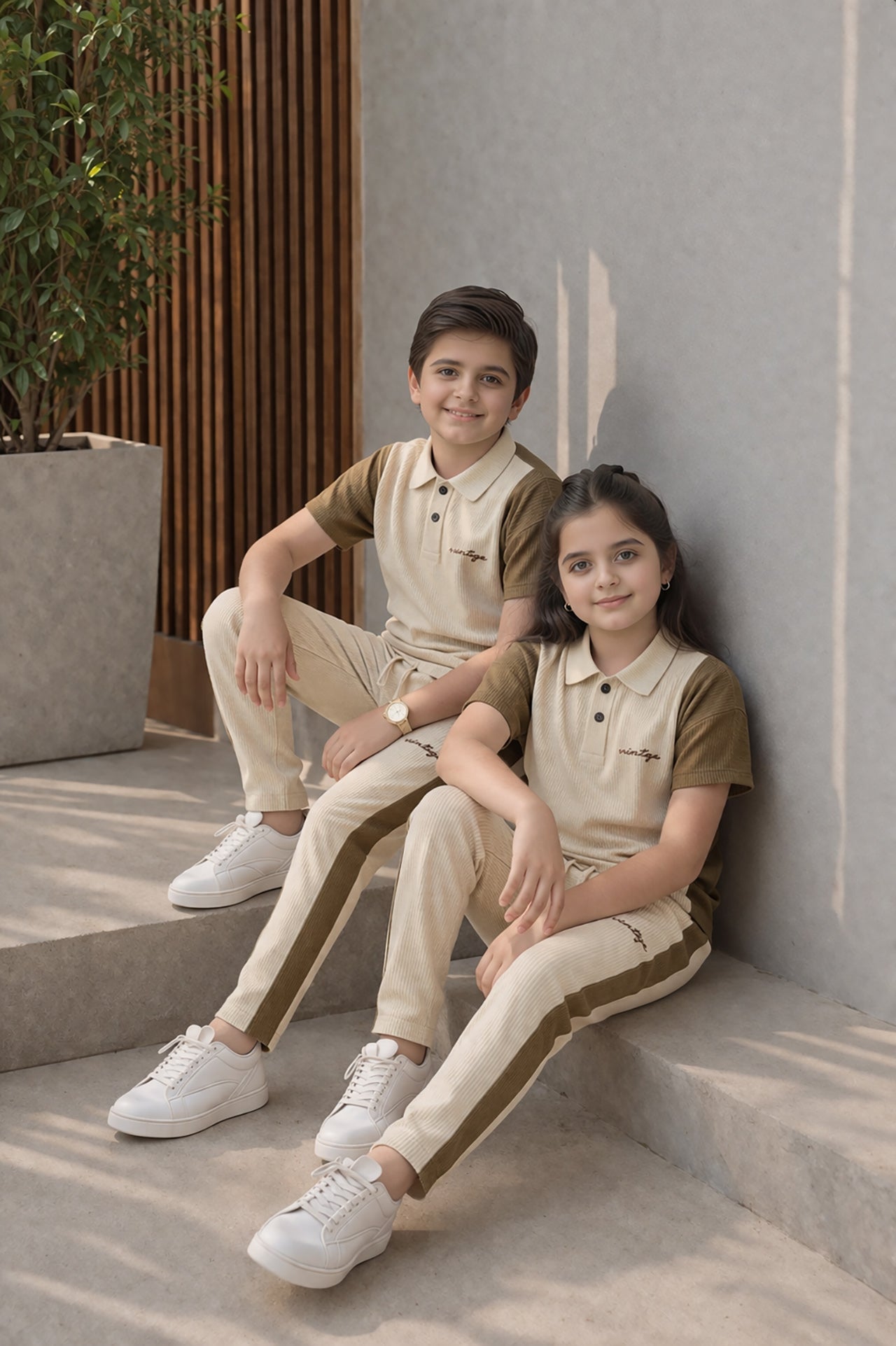 kids premium tracksuit Pakistan