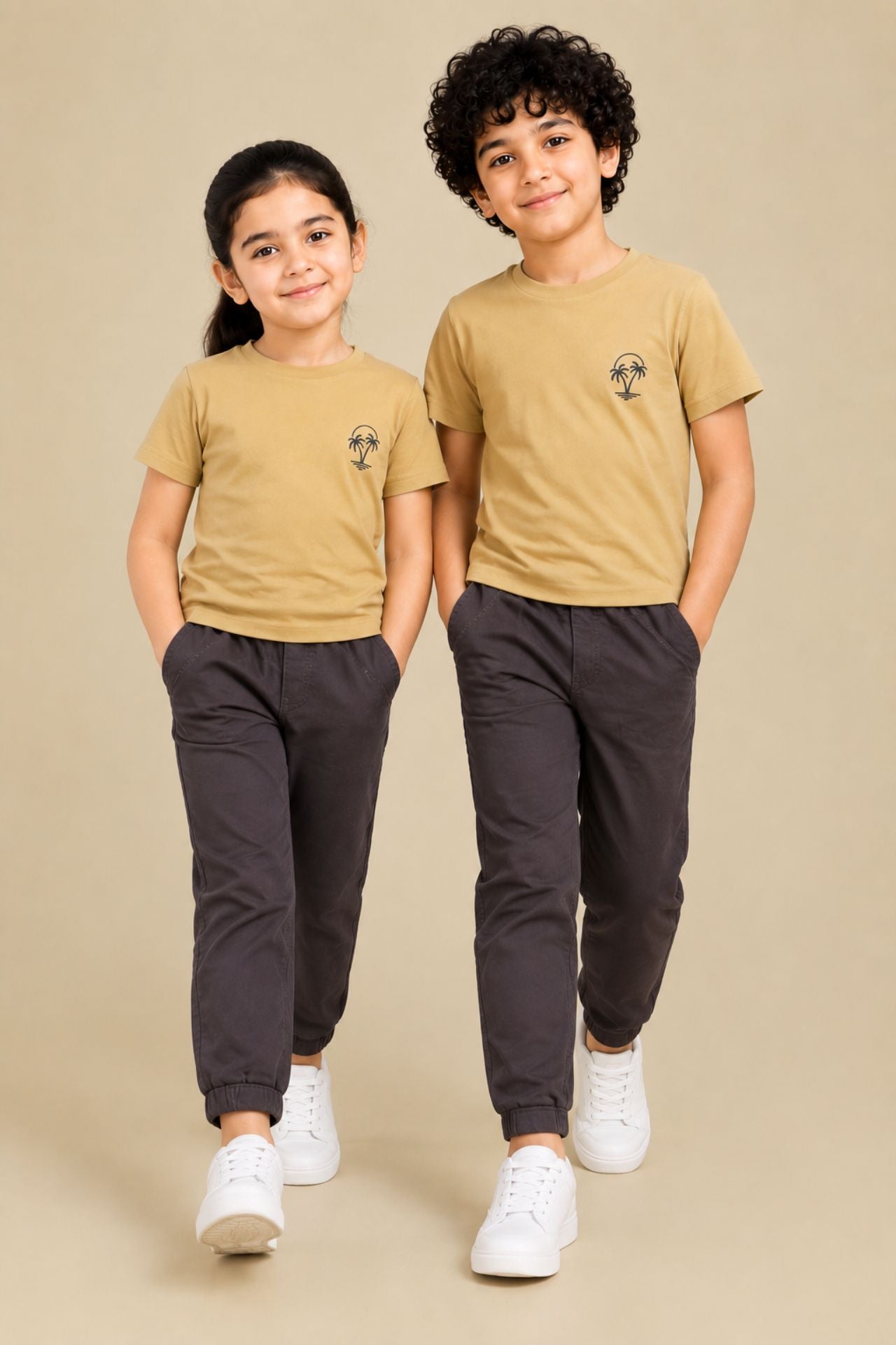 nextage kids streetwear tracksuit
