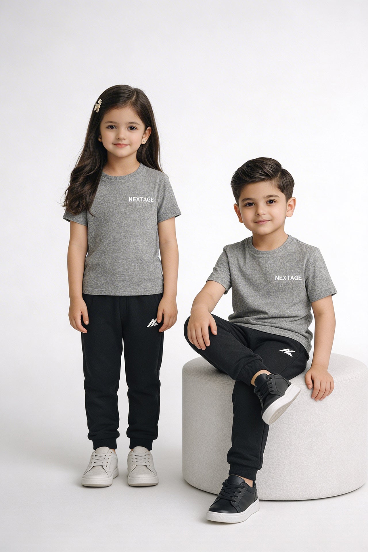 kids streetwear racksuits