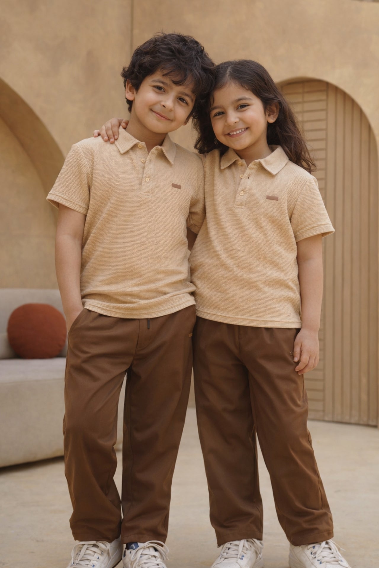 kids-summer-polo-twinset