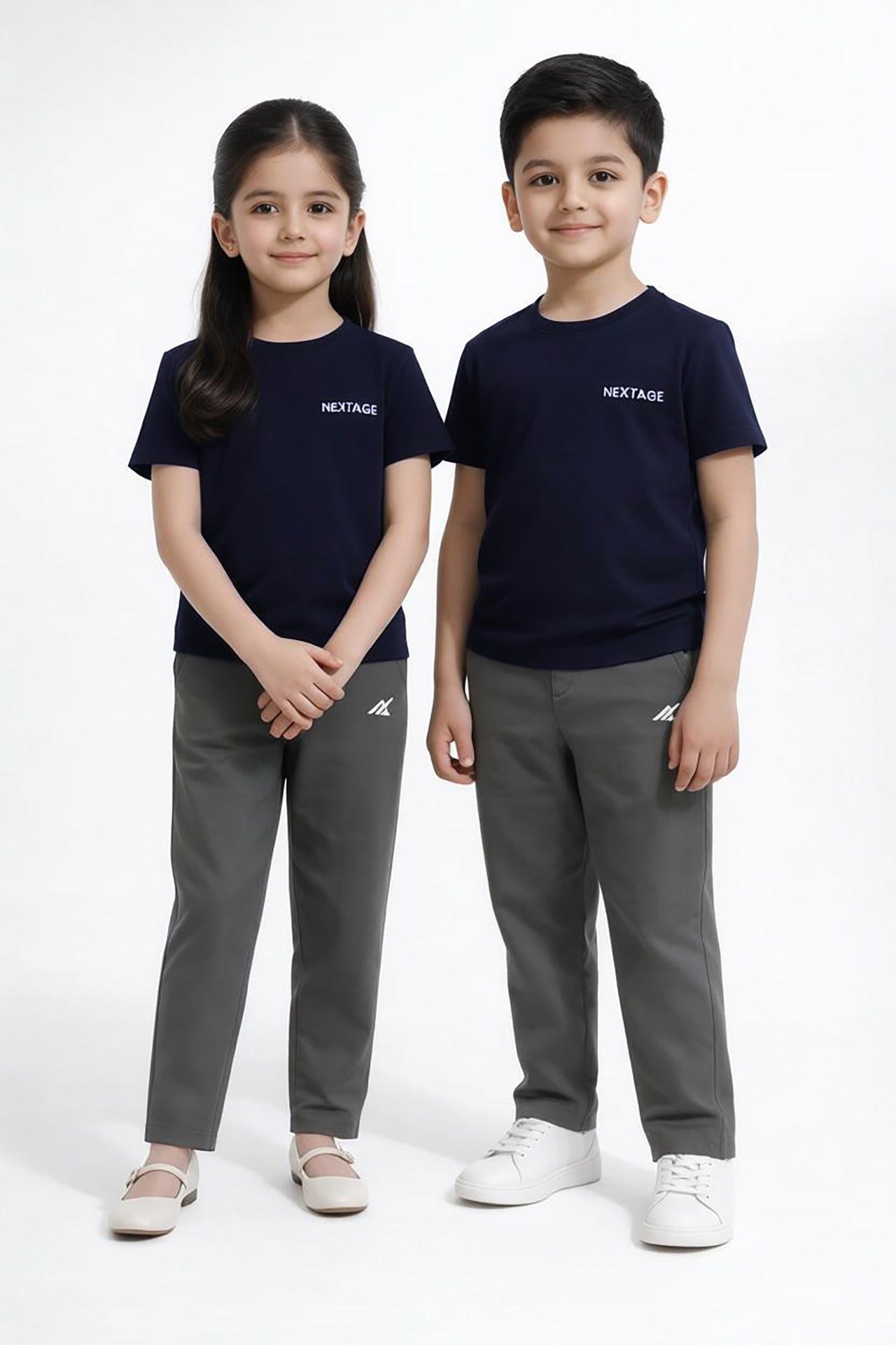 kids comfortable tracksuit