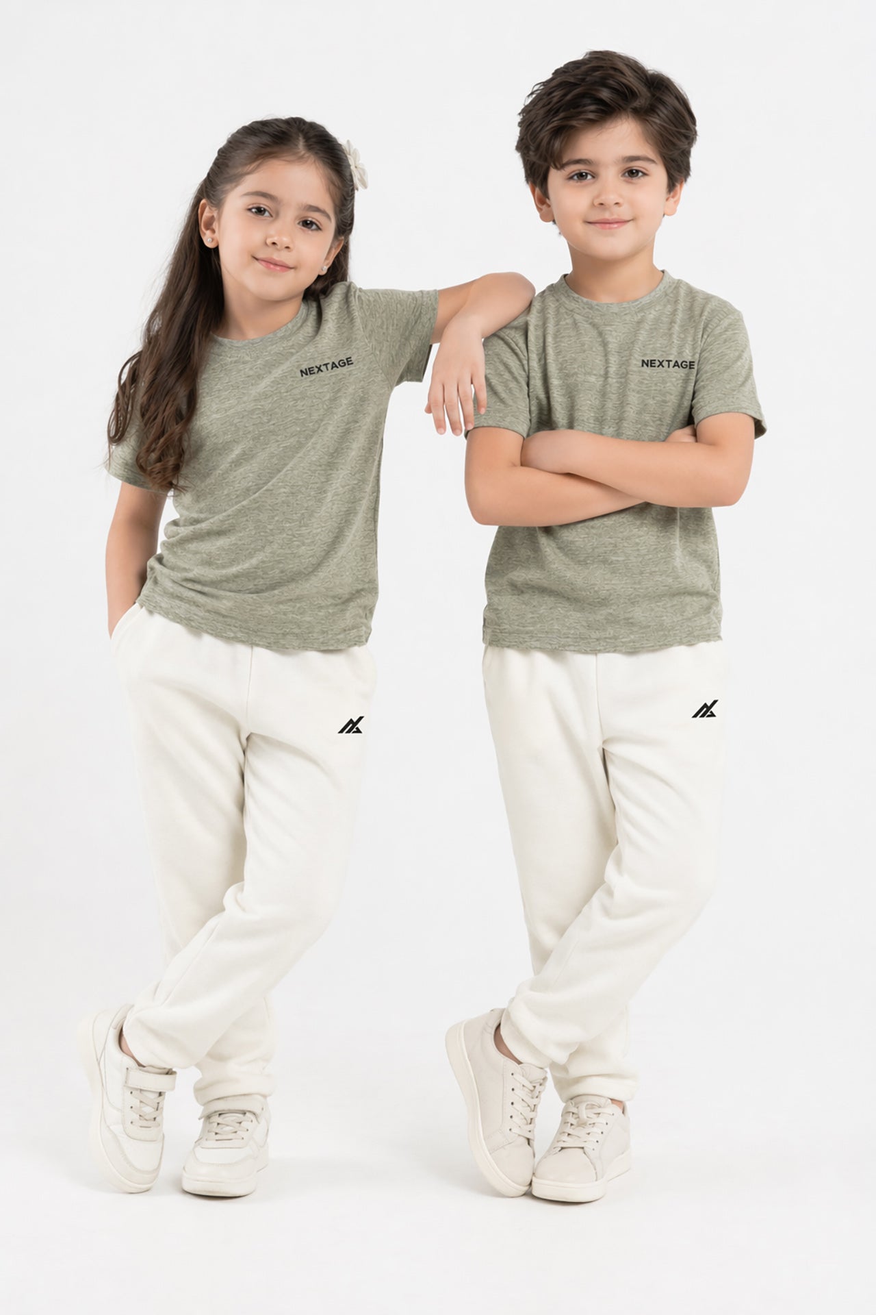 luxury kids wear