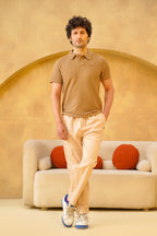 Modern Men Casual Tracksuit