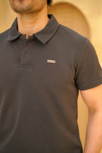 Modern Polo Coord Set